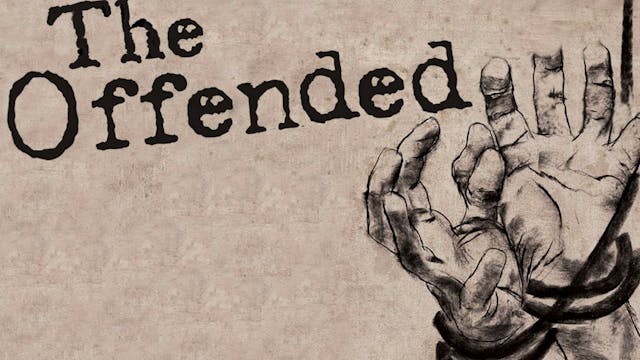 The Offended
