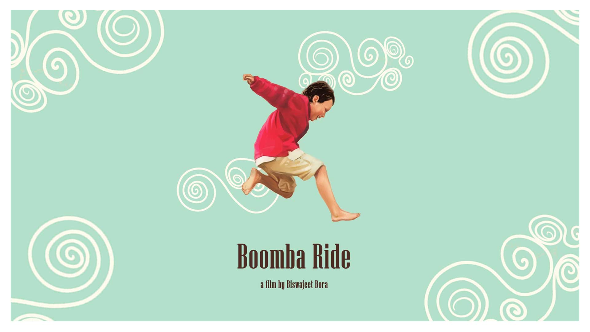 Boomba Ride