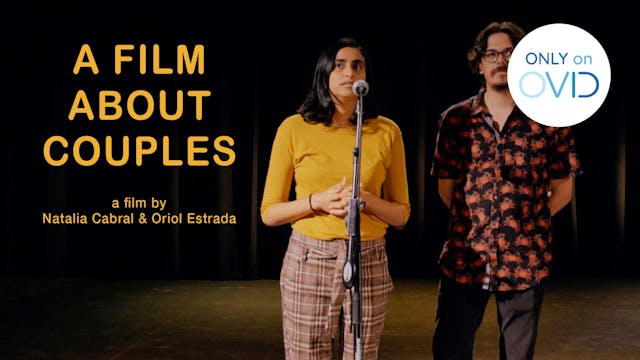 A Film About Couples