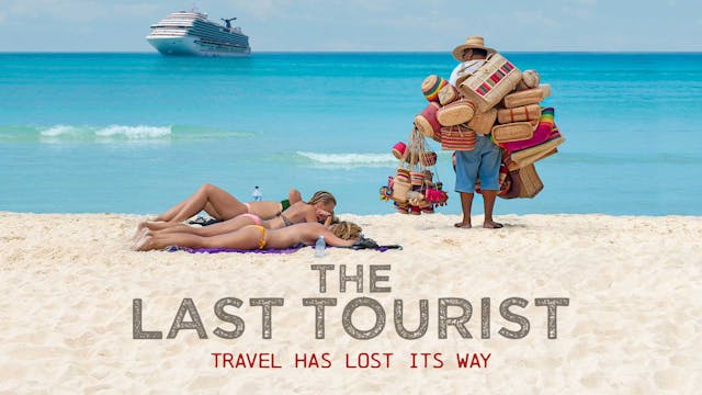 The Last Tourist