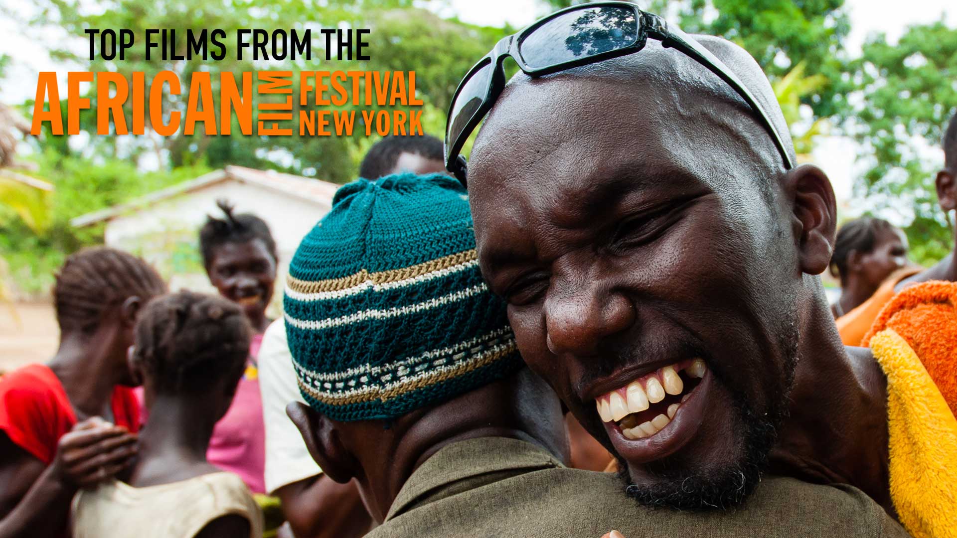 African Film Festival 2023