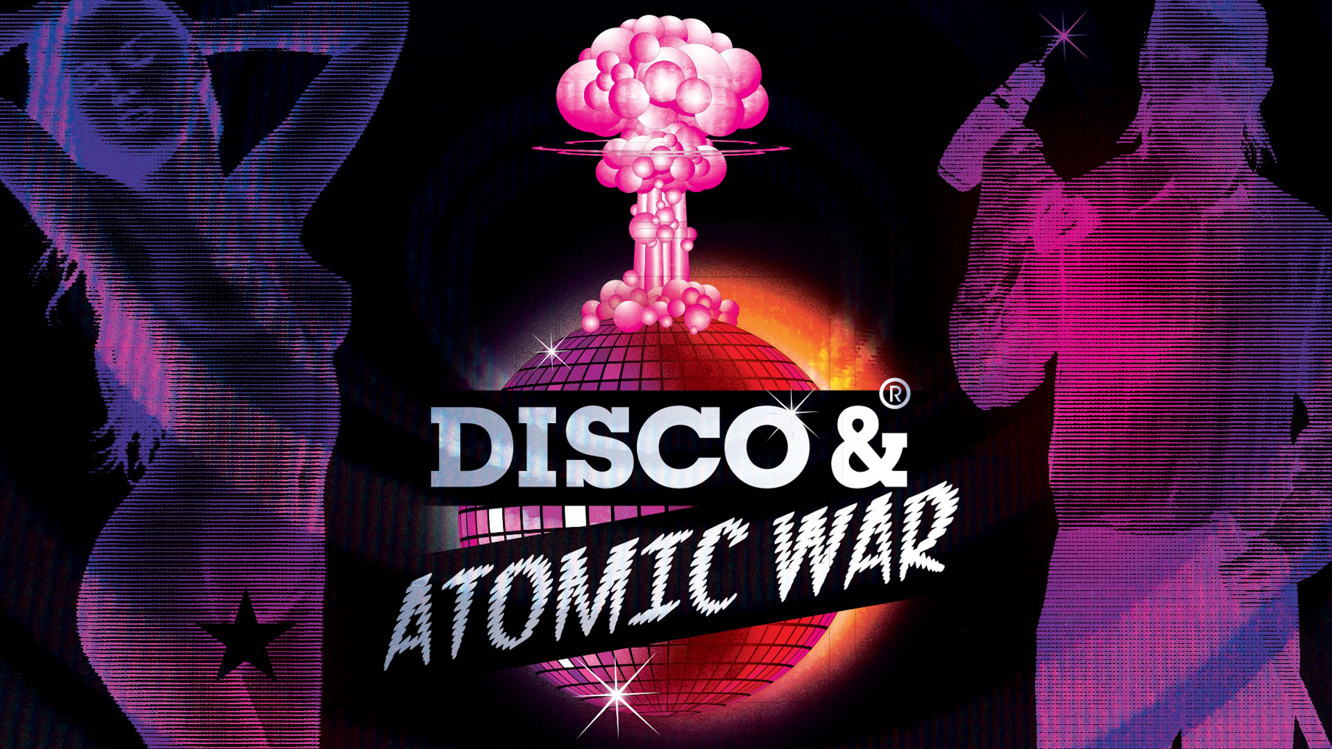 Disco and Atomic War