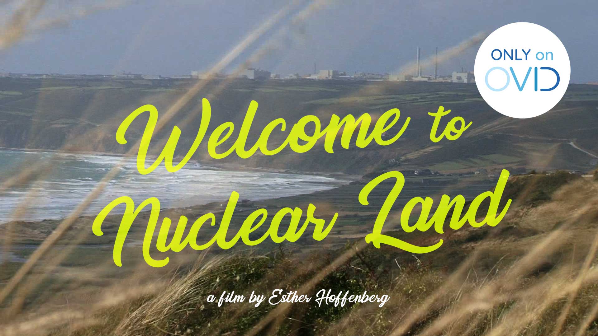 Welcome to Nuclear Land
