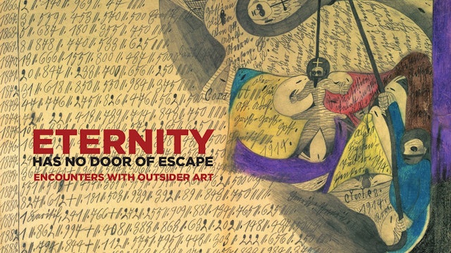 Eternity Has No Door of Escape