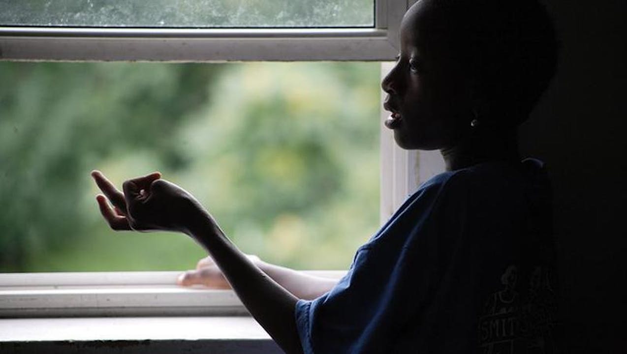 Rain in a Dry Land OVID.tv