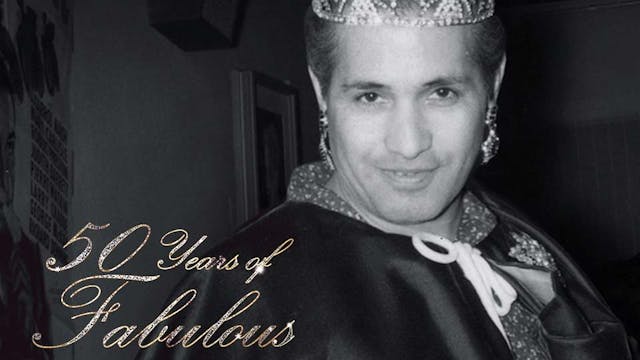 50 Years of Fabulous