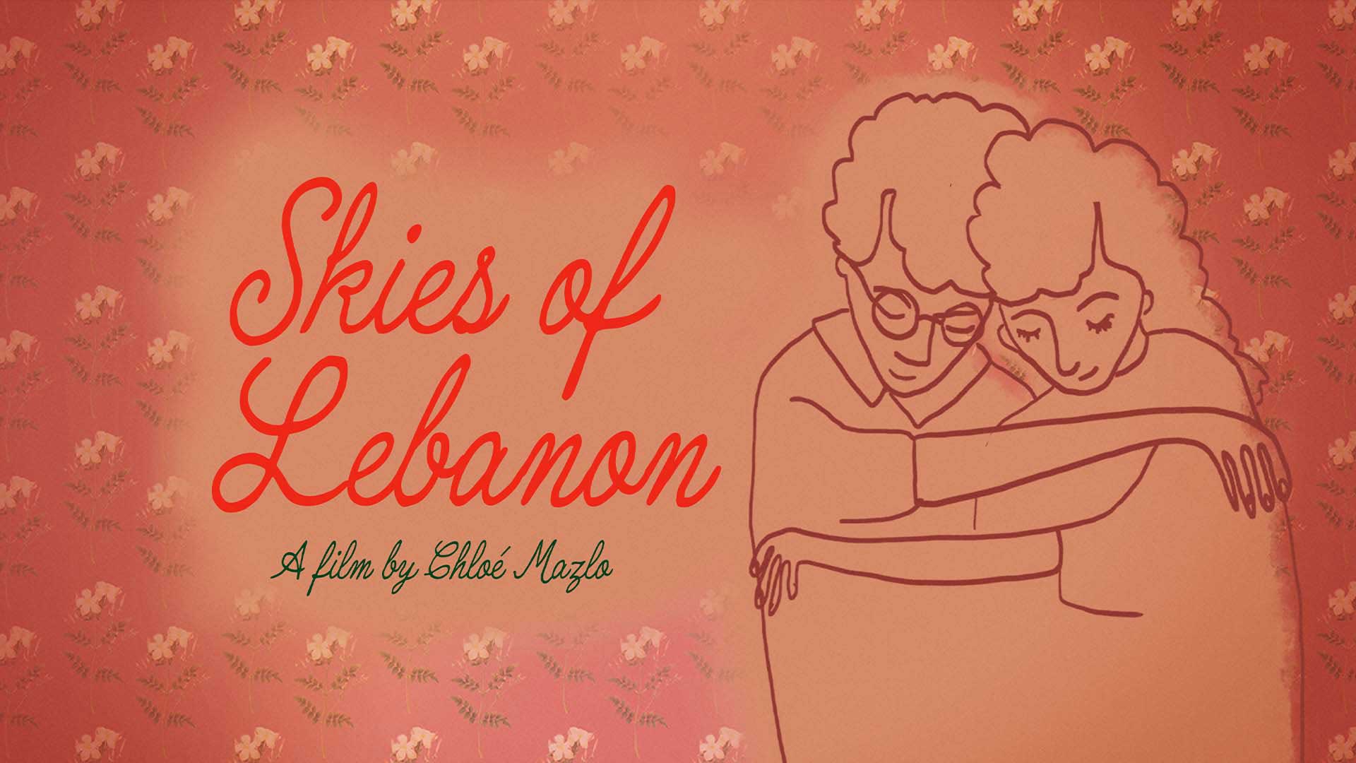 Skies of Lebanon Trailer