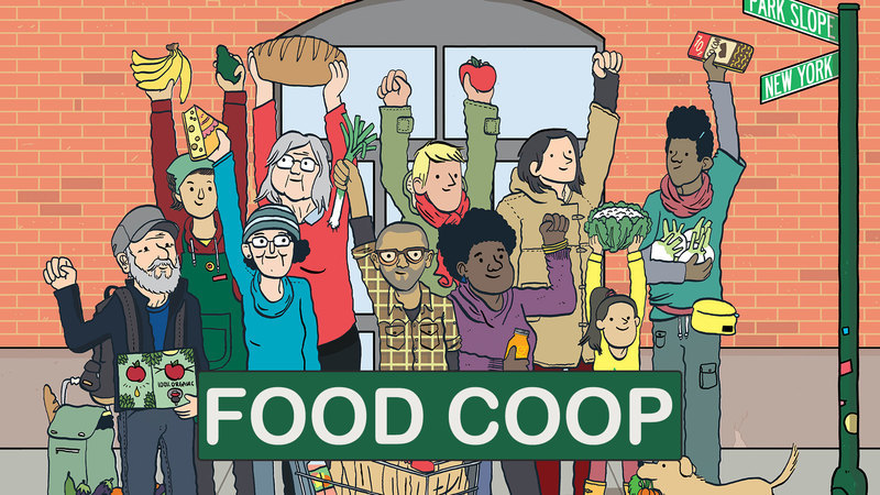 Food Coop
