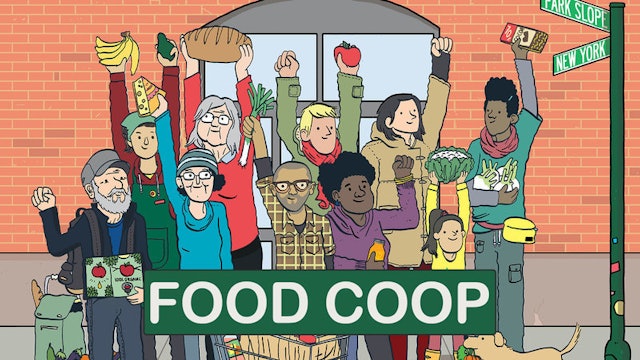 Food Coop