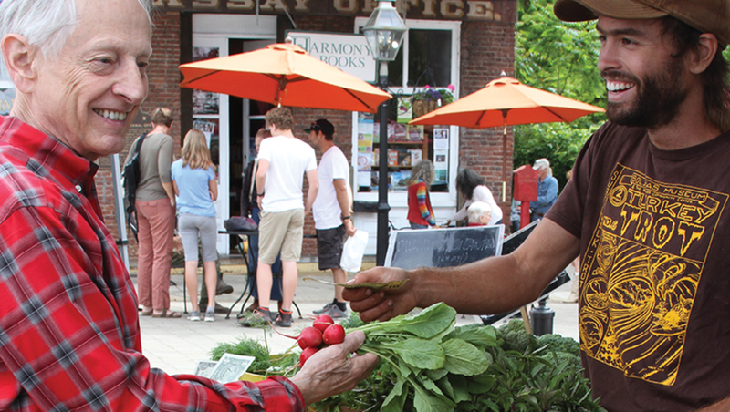 Redefining Prosperity