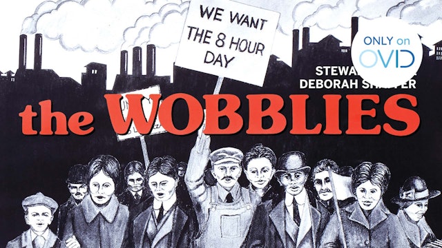 The Wobblies