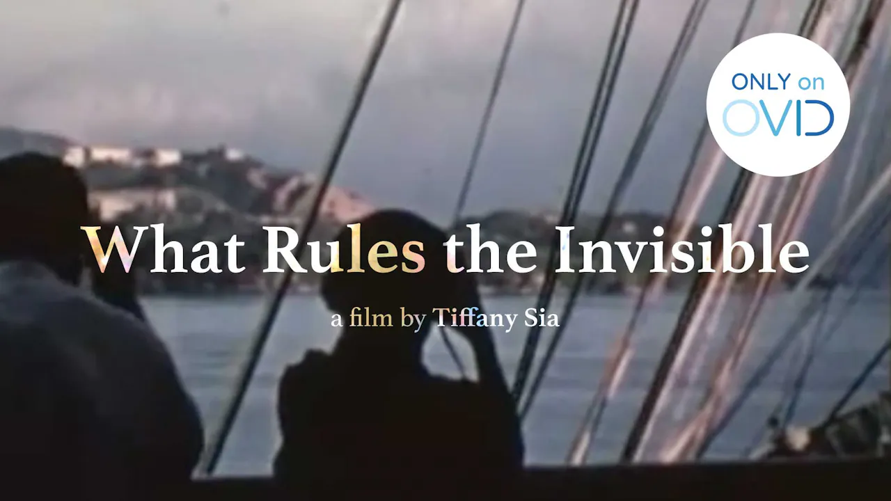 What Rules the Invisible - OVID.tv