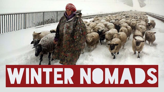 Winter Nomads
