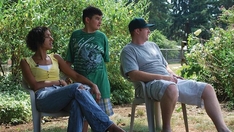 Multiracial Identity