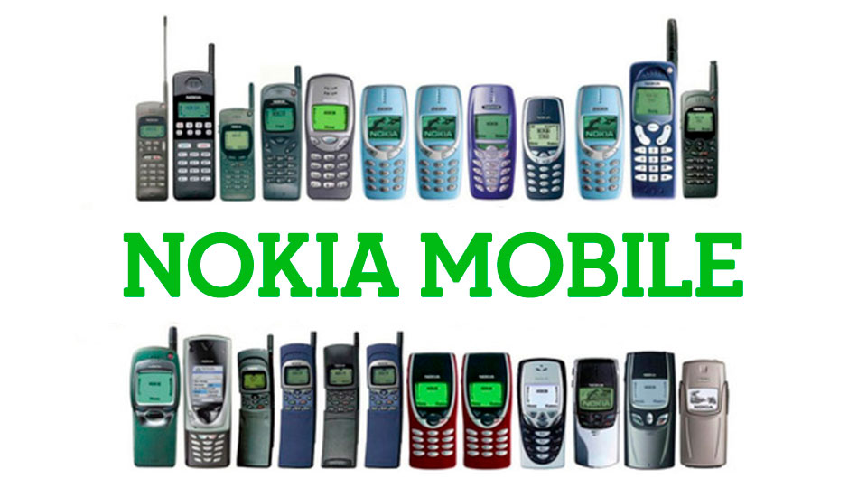 Nokia Mobile