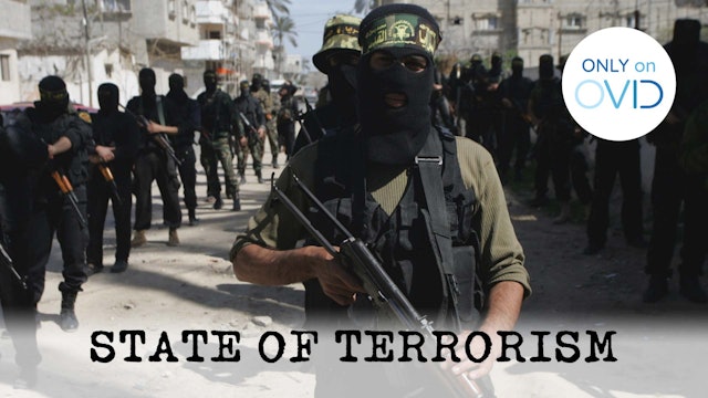 State of Terrorism