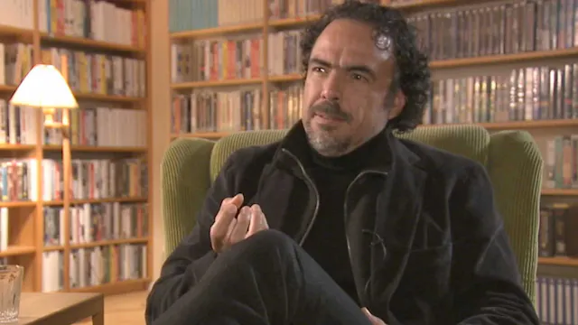 1711 Videos -  Trespassing Bergman Ep...