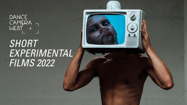 Short Experimental Films 2022