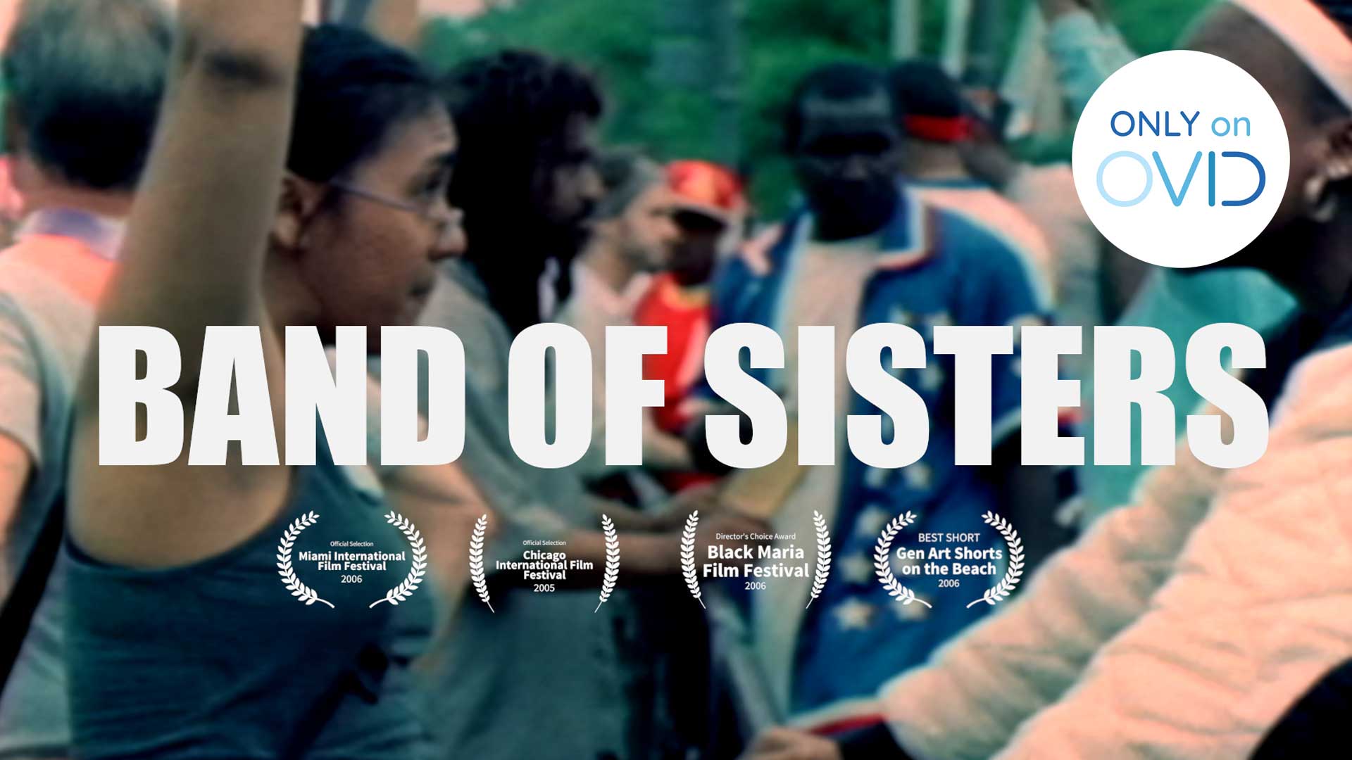 Band of Sisters