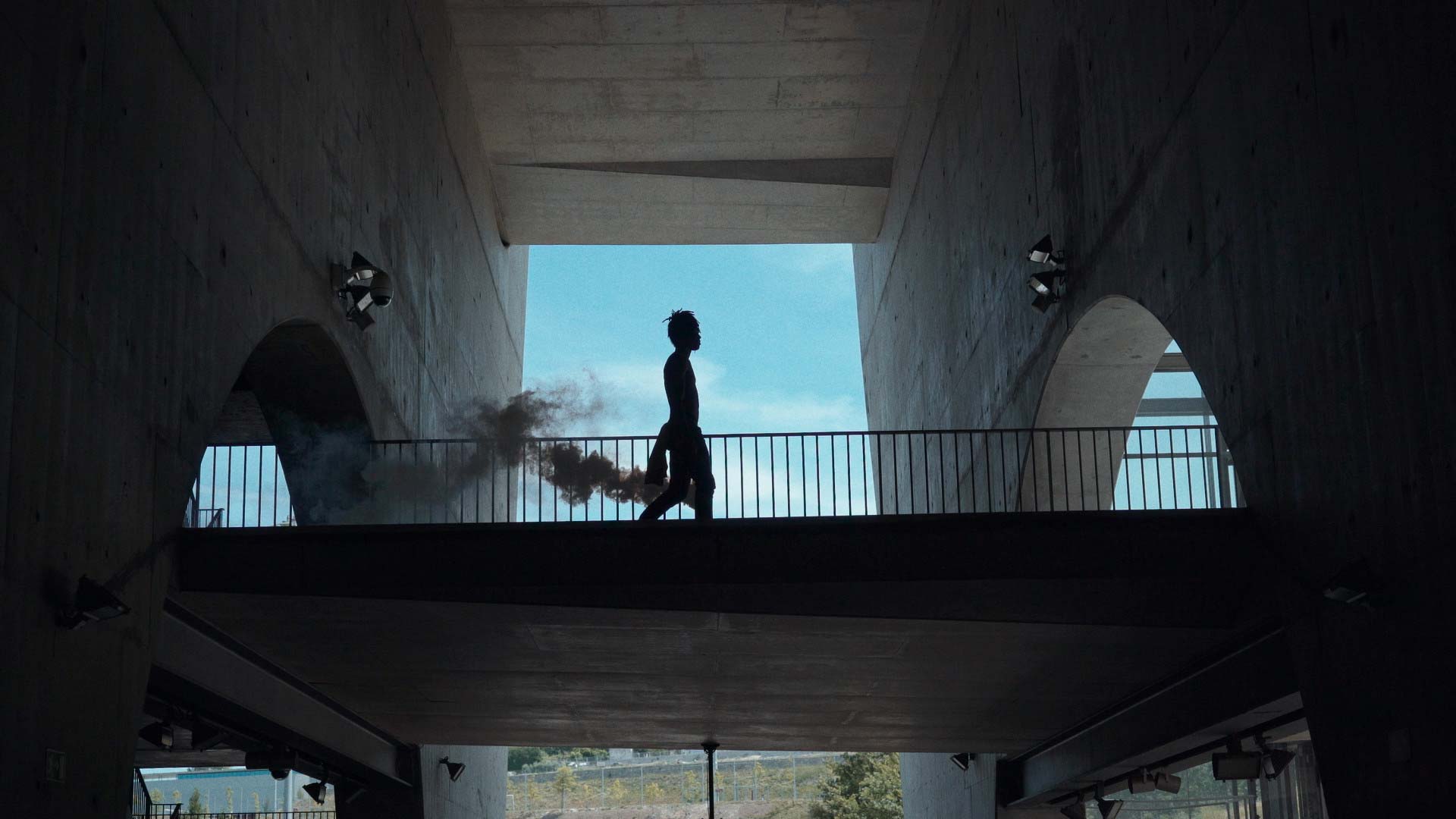 Best of Fest 1 - Beast