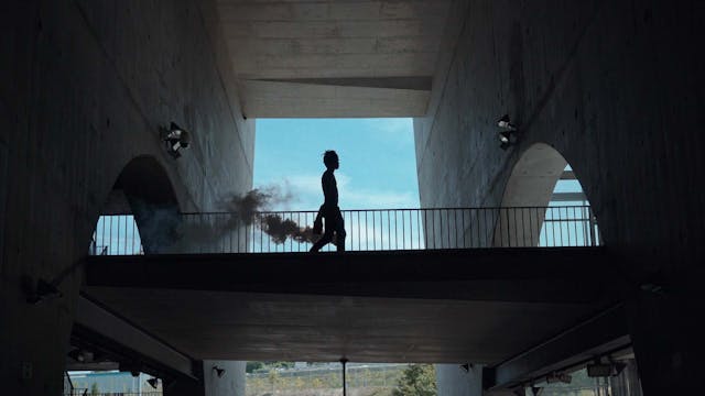 Best of Fest 1 - Beast