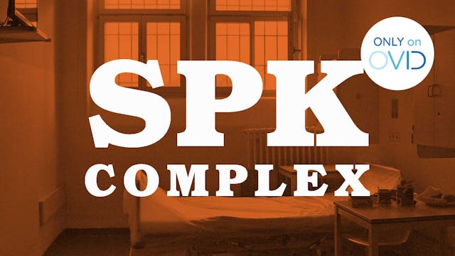 SPK Complex