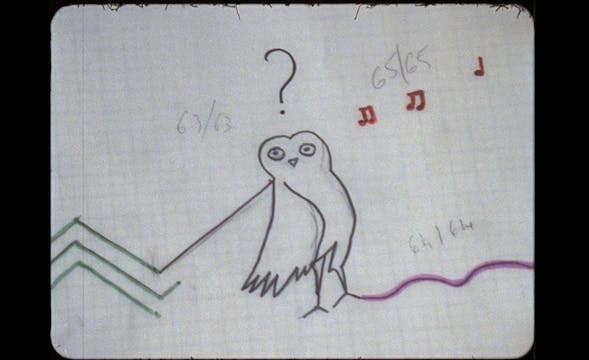 The Owl's Legacy: Logomachy, or the D...