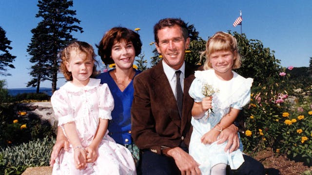 With God On Our Side - Episode 1