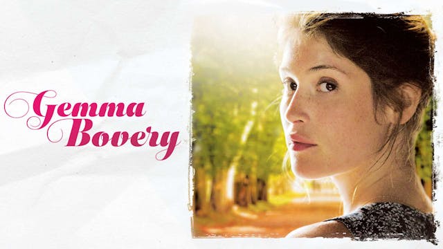 Gemma Bovery