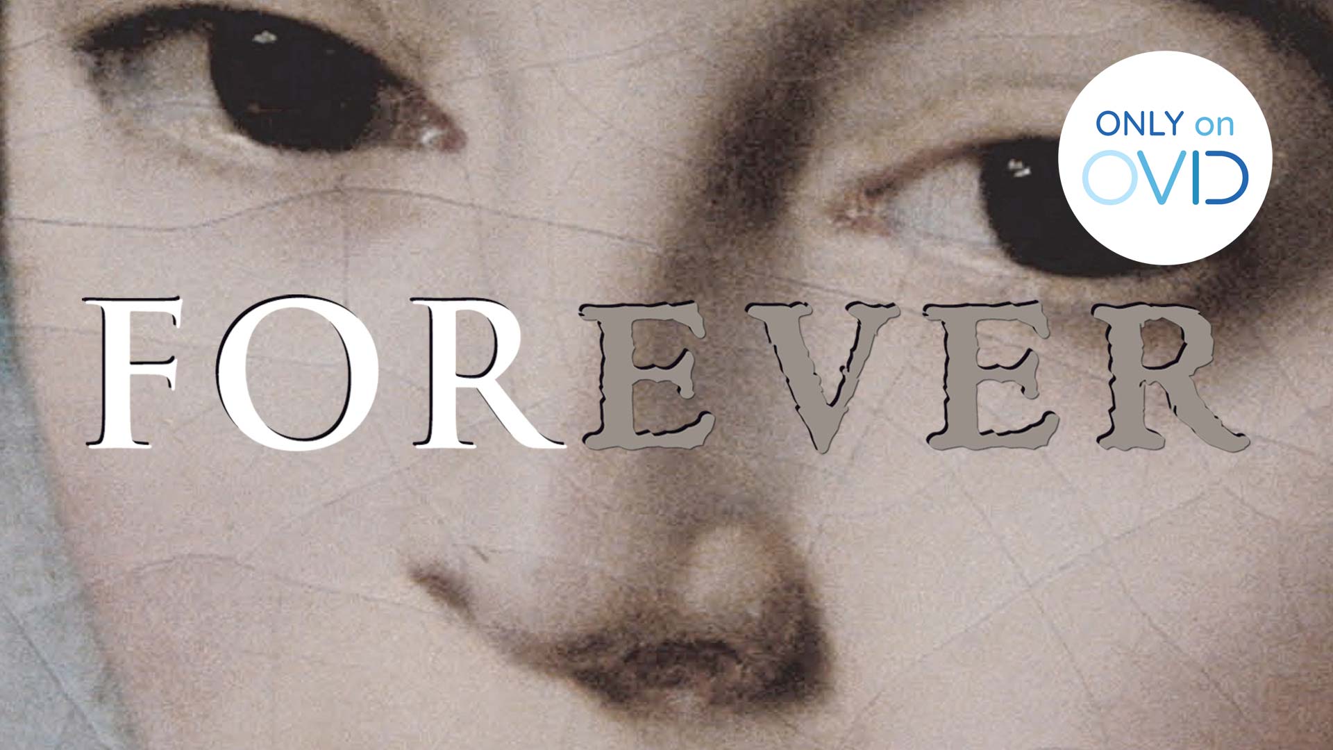 Forever (Heddy Honigmann)