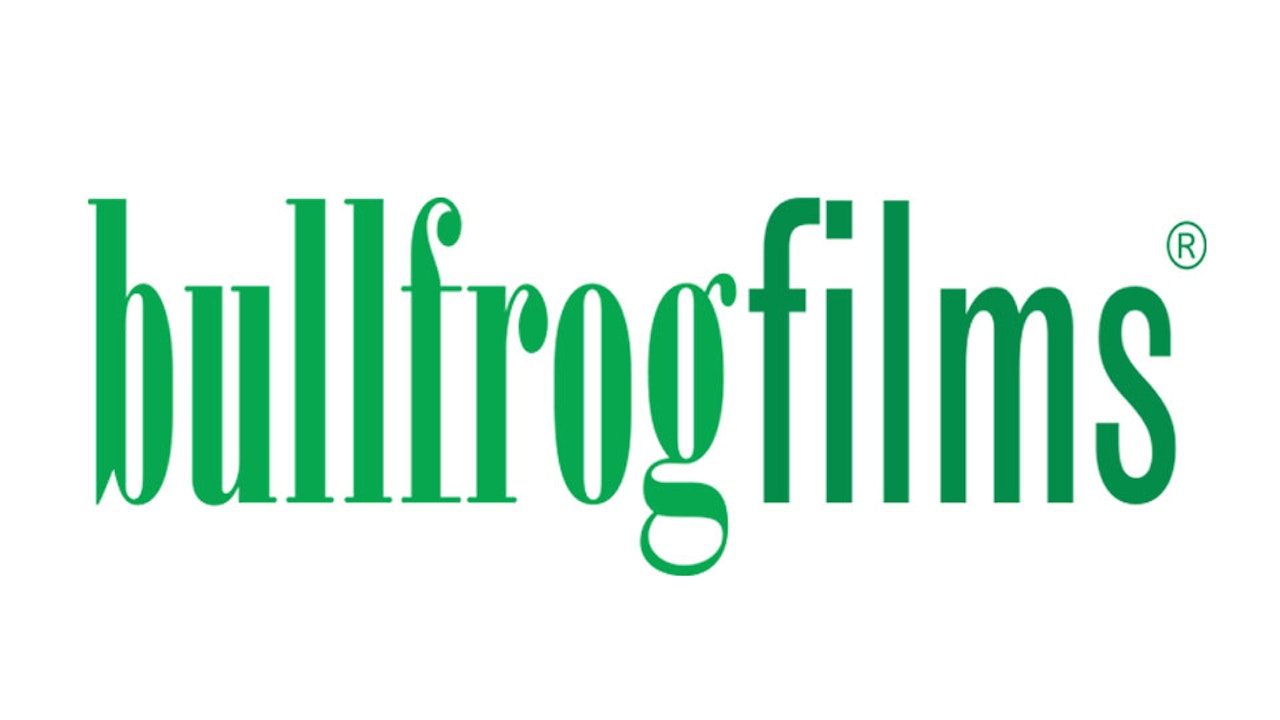Bullfrog Films