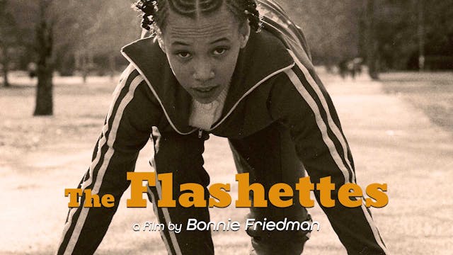 The Flashettes