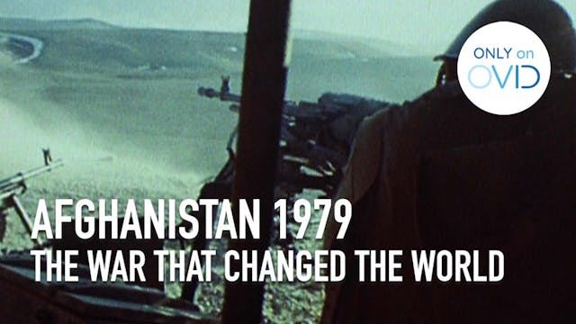 Afghanistan 1979: The War That Change...