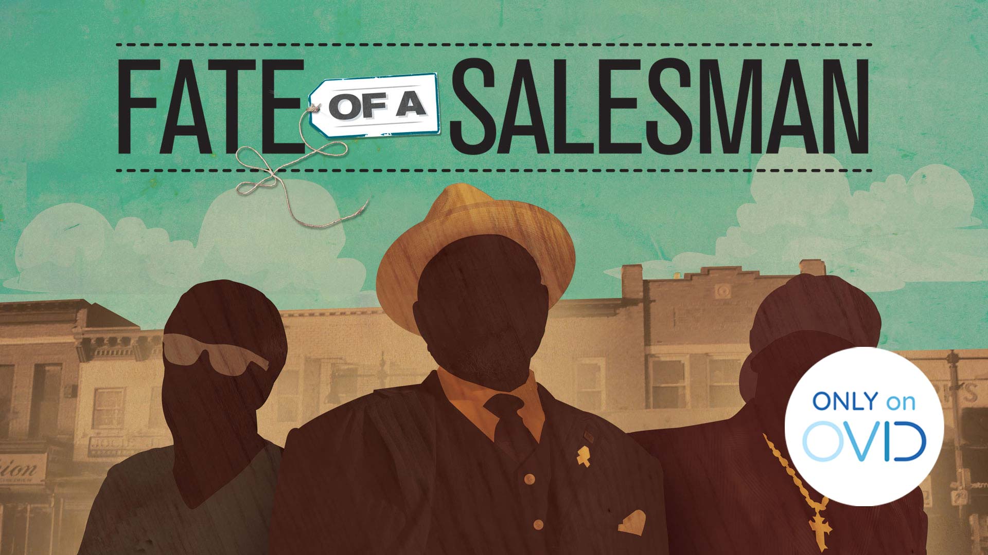 Fate of a Salesman