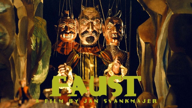 Faust