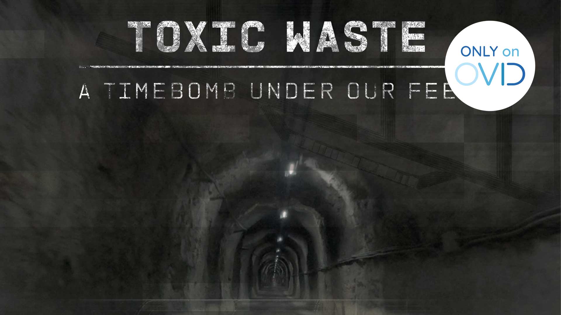 Toxic Waste: A Time Bomb Under Our Feet