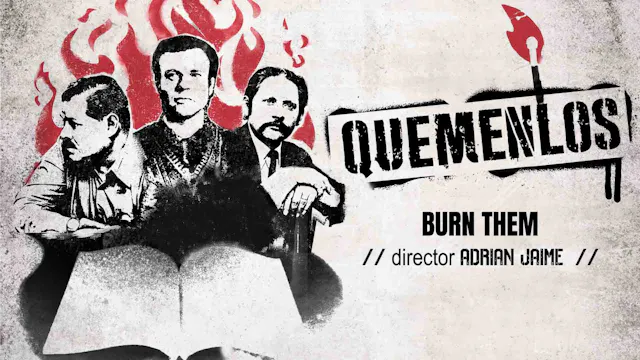 Burn Them