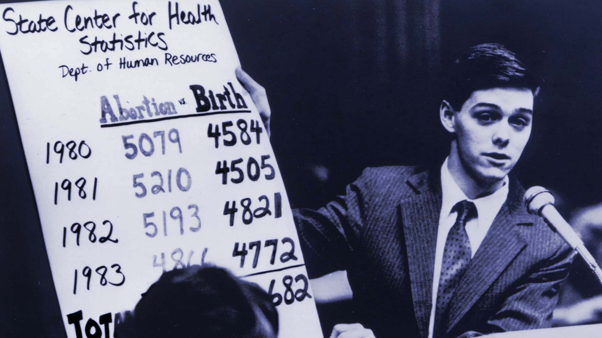 With God On Our Side - Episode 3