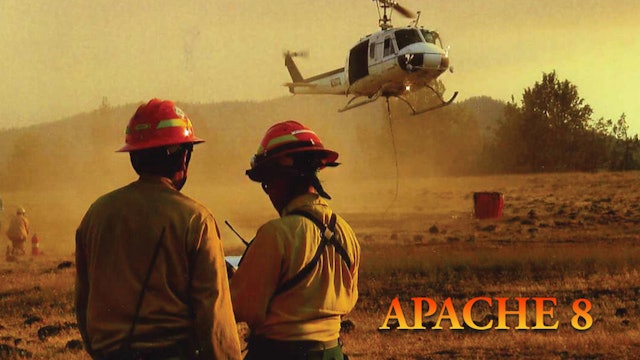 Apache 8