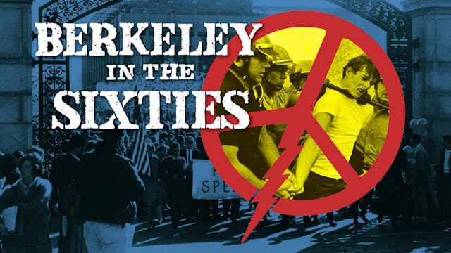 Berkeley in the Sixties