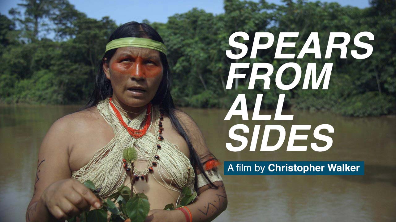 Spears From All Sides