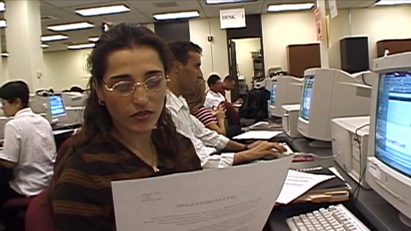 The New Americans - Episode 5