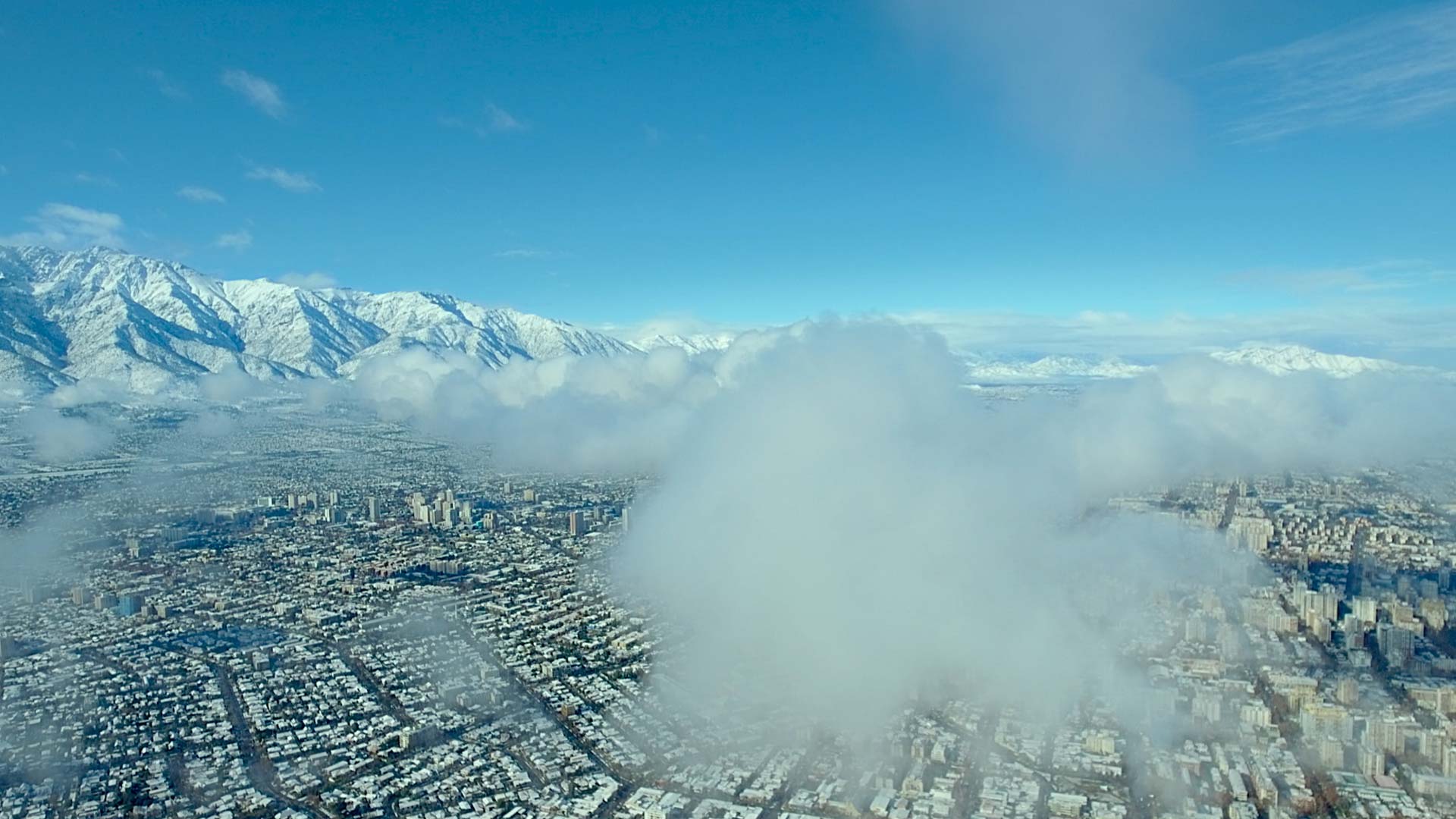 The Cordillera of Dreams Extra - Julien Joly on Guzmán