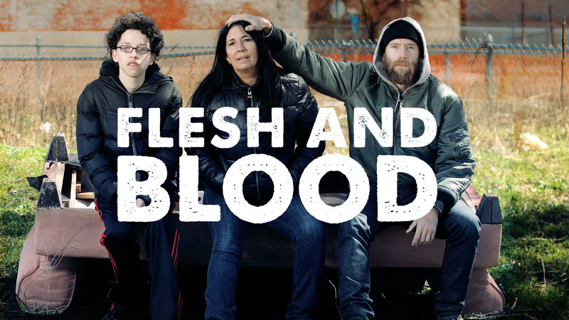 Flesh and Blood