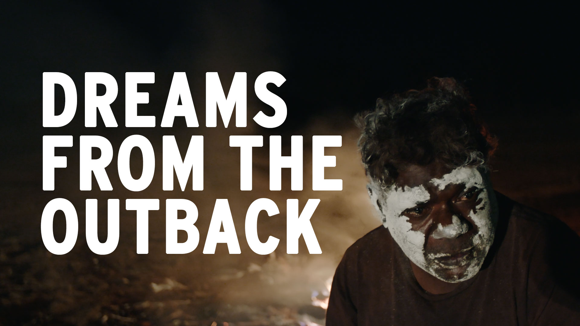 Dreams from the Outback