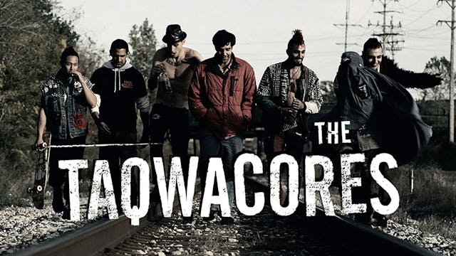 The Taqwacores