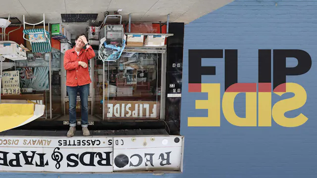 Flipside Trailer
