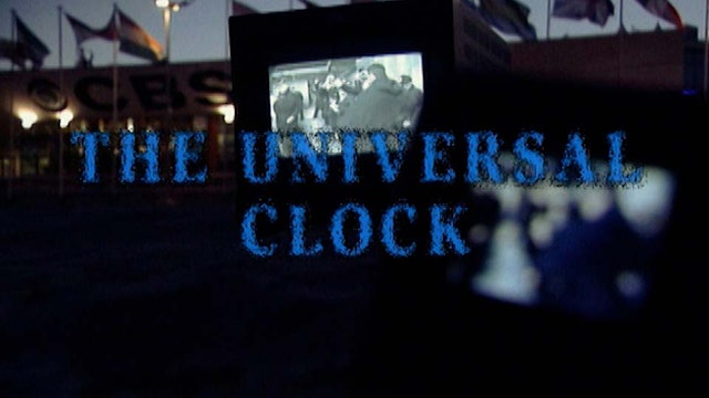 The Universal Clock