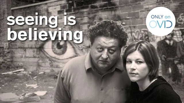 Seeing is Believing