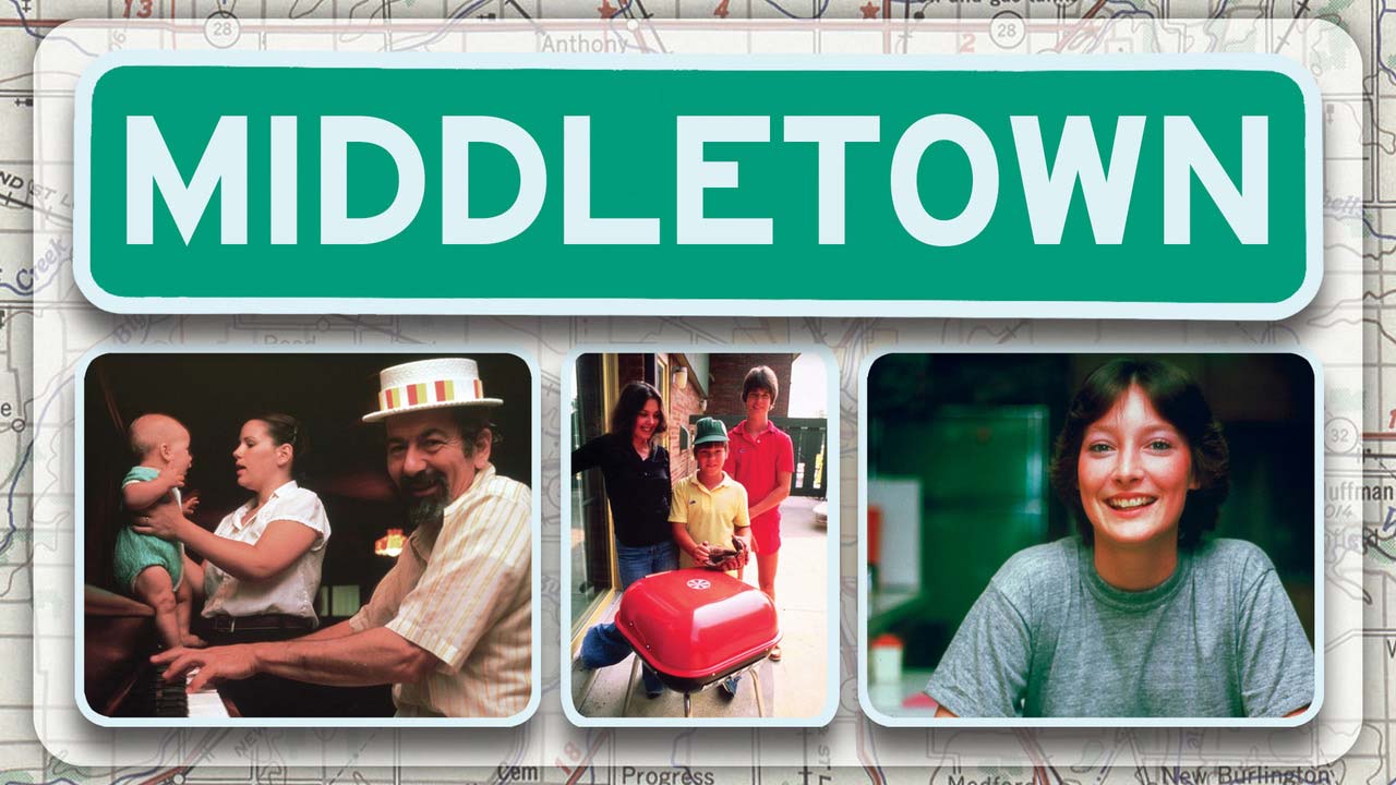 Middletown